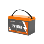 Y-LFP12-100  12.8V 100Ah LiFePO4 Batteries Pack Best Solar System Lithium Ion Battery LiFePO4 Cells