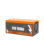 Y-LFP24-100  25.6V 100Ah LiFePO4 Batteries Pack Best Solar System Lithium Ion Battery LiFePO4 Cells - Image 2