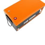 Y-LFP24-100  25.6V 100Ah LiFePO4 Batteries Pack Best Solar System Lithium Ion Battery LiFePO4 Cells - Image 3