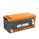 Y-LFP48-100 51.2V 100Ah LiFePO4 Batteries Pack Best Solar System Lithium Ion Battery LiFePO4 Cells