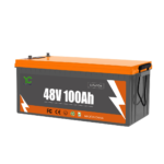 Y-LFP48-100 51.2V 100Ah LiFePO4 Batteries Pack Best Solar System Lithium Ion Battery LiFePO4 Cells - Image 3