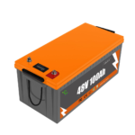 Y-LFP48-100 51.2V 100Ah LiFePO4 Batteries Pack Best Solar System Lithium Ion Battery LiFePO4 Cells - Image 2