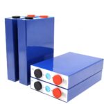 Brand New EVE 105Ah 3.2V Rechargeable Lithium Battery Iron Phosphate Cell  105Ah Lifepo4 For Solar Power System - Image 4