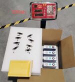 Brand New EVE 105Ah 3.2V Rechargeable Lithium Battery Iron Phosphate Cell  105Ah Lifepo4 For Solar Power System - Image 2