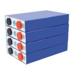 Brand New EVE 105Ah 3.2V Rechargeable Lithium Battery Iron Phosphate Cell  105Ah Lifepo4 For Solar Power System - Image 3