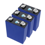 Brand New EVE 280Ah 3.2V Rechargeable Lithium Battery Iron Phosphate Cell  105Ah Lifepo4 For Solar Power System