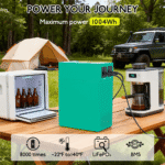 200W 10004Wh - Image 4