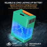 200W 10004Wh - Image 6