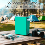 200W 10004Wh - Image 7