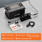 48V Lithium Golf Cart Battery - Image 7