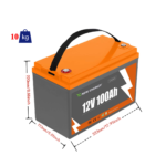 12.8V100Ah - Image 2