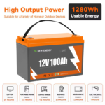 12.8V100Ah - Image 3