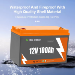 12.8V100Ah - Image 4