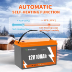 12.8V100Ah - Image 6