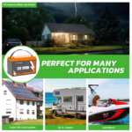 12.8V100Ah - Image 7