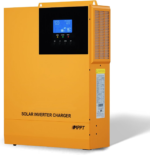 3500W 48V Solar Charger Off Grid Inverter