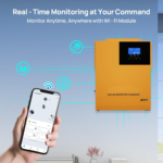 3500W 48V Solar Charger Off Grid Inverter - Image 3