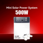 500W 1000WH - Image 2