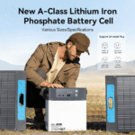 500W 1000WH - Image 5