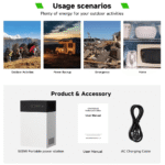 500W 1000WH - Image 6