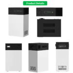 500W 1000WH - Image 7