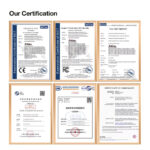 Wall Mounted 51.2v 100Ah - Image 9